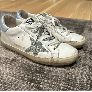 Golden goose super star